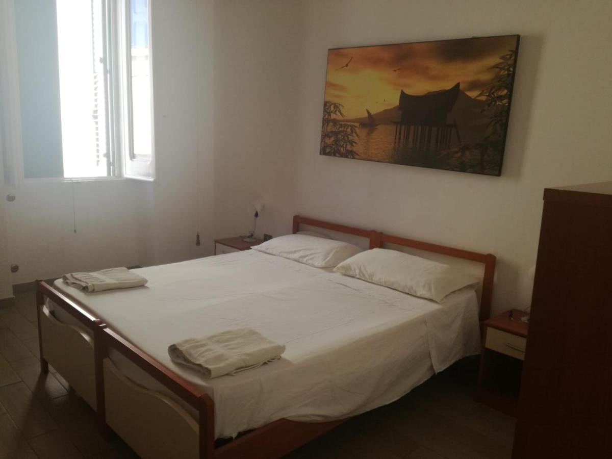 Casa Ombry גאליפולי מראה חיצוני תמונה