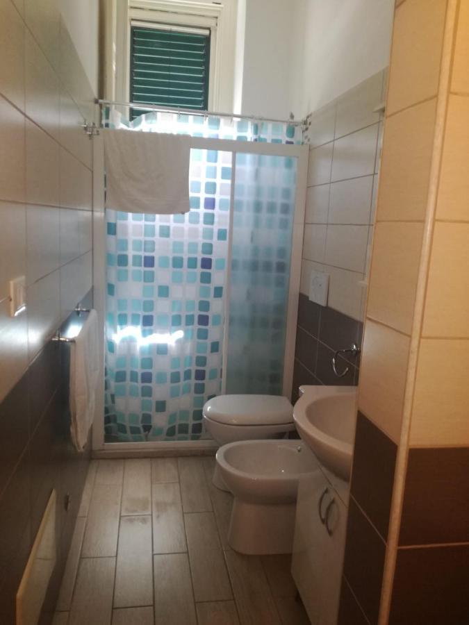 Casa Ombry גאליפולי מראה חיצוני תמונה