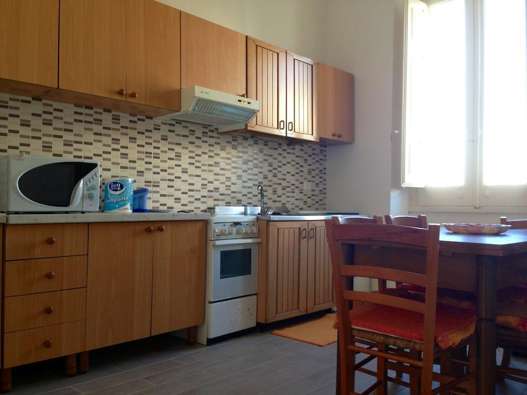 Casa Ombry גאליפולי חדר תמונה