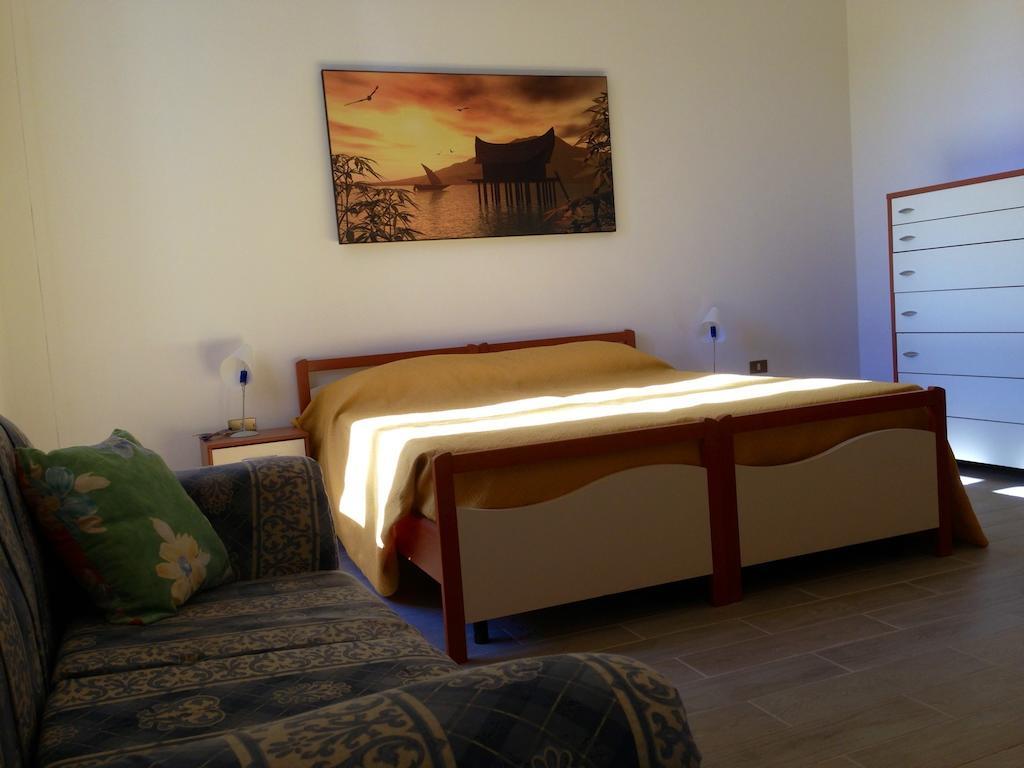 Casa Ombry גאליפולי חדר תמונה